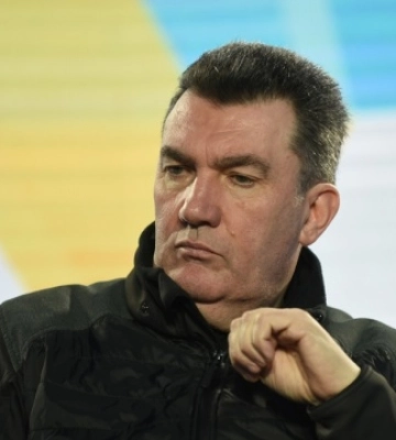 Данілов закликав росіян якнайшвидше тікати до РФ через Керченський міст
