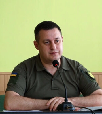 Чоловіки призовного віку повинні прийти у військкомати, – рада оборони Івано-Франківської області