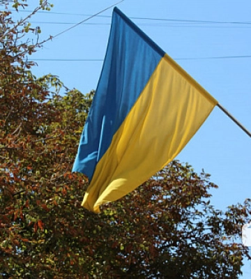 Погода в Кривом Роге 21 июня