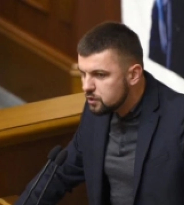 Гузь проти будівництва сміттєпереробного заводу на Волині