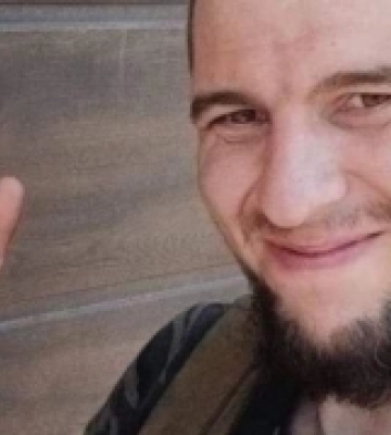 Володимир Дантес записав новий хіт на Волині