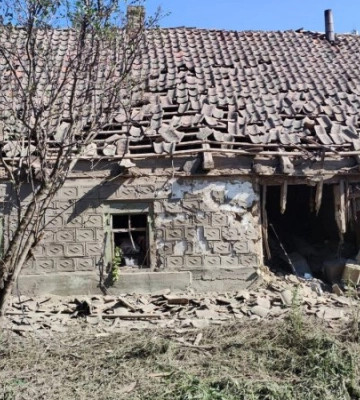 Головне за день. Вівторок, 20 червня