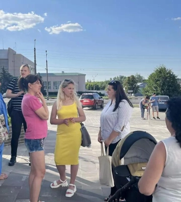 Квартирні махінації та фестиваль фарб у Полтаві — головне за 20 червня