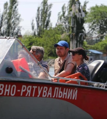 На Днепропетровщине нашли мертвой 15-летнюю девушку