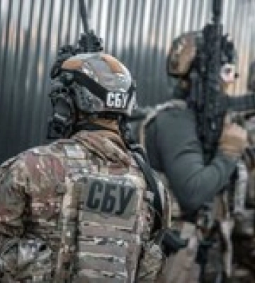 СБУ разоблачила предателя, пытавшегося переманить военных на сторону рф