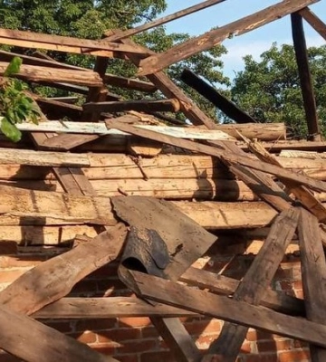 Росіяни за добу 14 разів обстріляли Сумщину: є руйнування