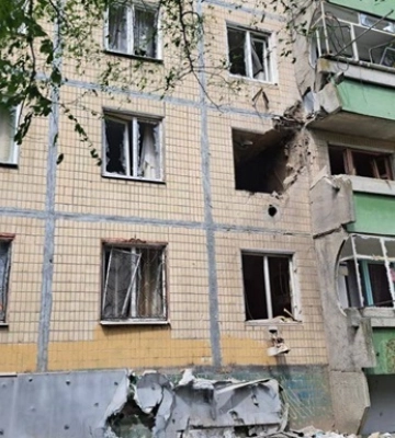 США підтримають відновлення України - ЗМІ