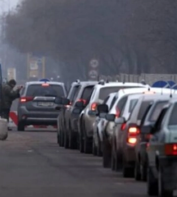 В Івано-Франківській області чоловіків не лікуватимуть без дозволу воєнкома: перевірки на блокпостах посилять