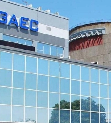 Ситуація на ЗАЕС кожен день погіршується. Глава «Енергоатома» розповів подробиці