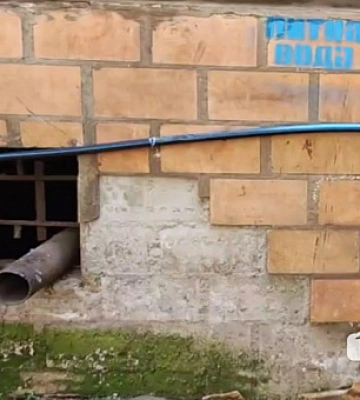 У Кривому Розі збільшилась кількість водозабірних колонок