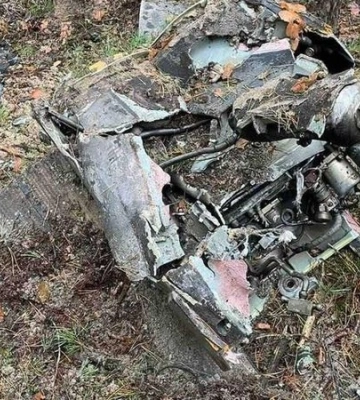 На Хмельниччині прогриміли вибухи - ОВА