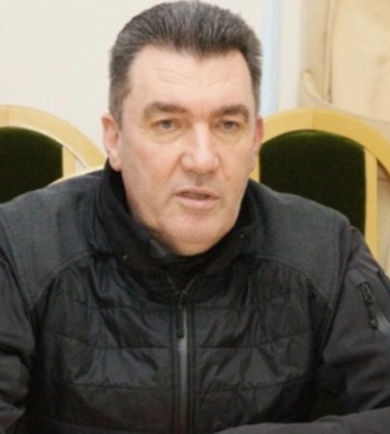 «Будемо їх гнати звідти». Данілов дав пораду росіянам, які проживають у тимчасово окупованому Криму