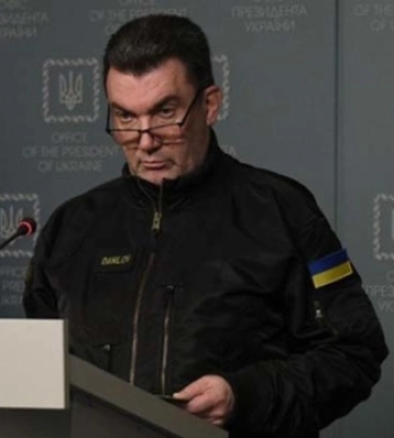 Секретарь СНБО считает, что возможные удары по «Крымскому титану» и ЗАЭС не остановят освобождения Украины