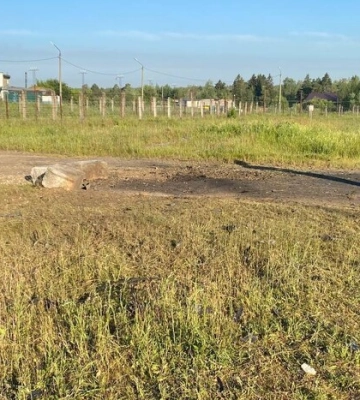 Поблизу військової частини у Підмосков’ї впали кілька безпілотників 