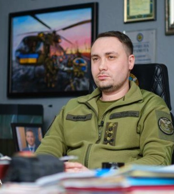 Росіяни додатково замінували Запорізьку АЕС, – Буданов