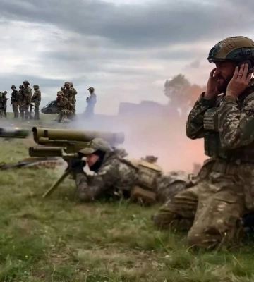 Ворог зосереджує зусилля на чотирьох напрямках, за добу - 40 зіткнень