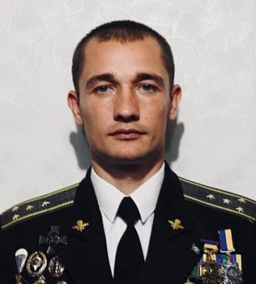 Хвилина мовчання: згадаймо Володимира Трусова, який понад шість років захищав Україну