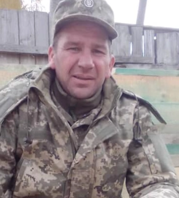 На Волинь привезуть Героя Миколу Нифодюка. Просять гідно зустріти