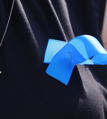В Ужгороді відбувся захід до Всесвітнього дня біженців