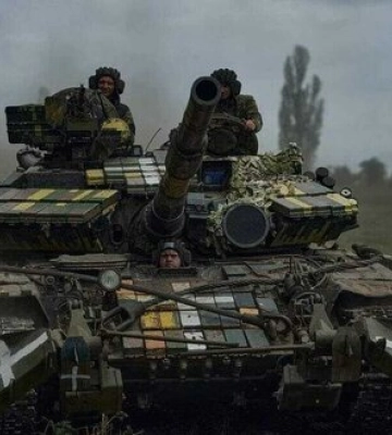 Сили оборони мали частковий успіх на Півдні та Луганщині, закріплюються на досягнутих рубежах, - Генштаб