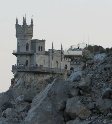 Росіяни бачать загрозу наступу українських військ на окупований Крим — розвідка Британії