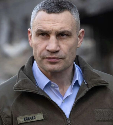 Кличко нарівні з держчиновниками відповідальний за закриті укриття в Києві та хаос у системі столичної влади – Безгін