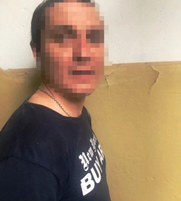 У Львові чоловік вдарив знайомого ножем