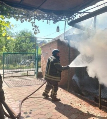 Росіяни майже 90 разів ударили по Запорізькій області: четверо поранених 