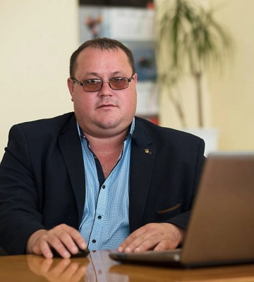 Президент звільнив голову Вознесенської РДА