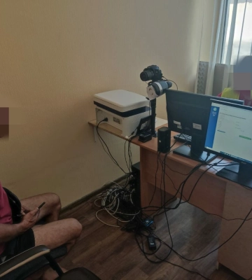 У Сумах за порушення міграційного законодавства до адміністративної відповідальності притягнуто громадянина Республіки&amp;hellip;