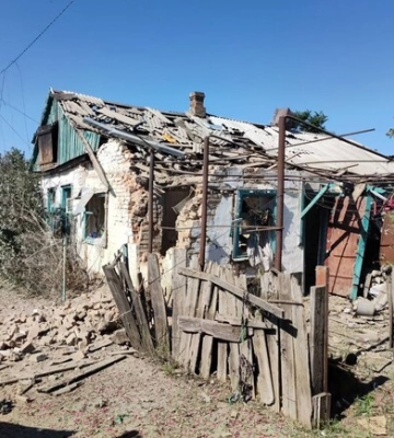 Яка ситуація у Дніпропетровській області на 21 червня