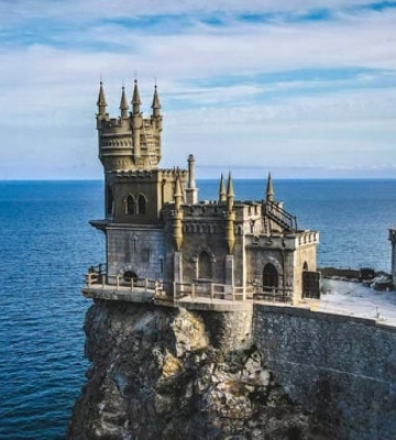 Росіяни бачать загрозу наступу українських військ на окупований Крим — розвідка Британії