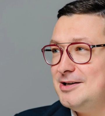Малий та мікробізнес стане драйвером відновлення України — директор департаменту малого та мікробізнесу Банку Кредит Дніпро&amp;hellip;