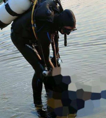 На Дніпропетровщині під час купання у Дніпрі загинула 15-річна дівчина