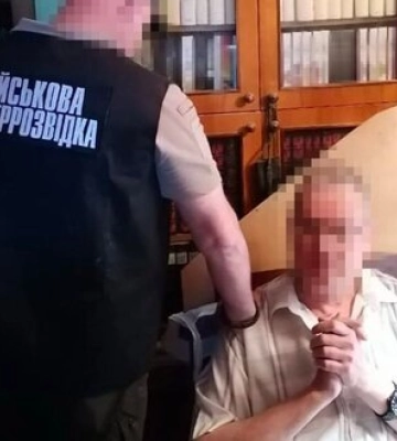 Працівник &quot;Укренерго&quot; готував нові удари РФ по електропідстанціях в 5 областях України, - СБУ. ВIДЕО