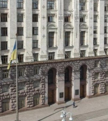Овощерезки и барабаны. Прокуратура проверяет скандальные закупки для укрытий Киева и согласие мэрии, открыты несколько&amp;hellip;