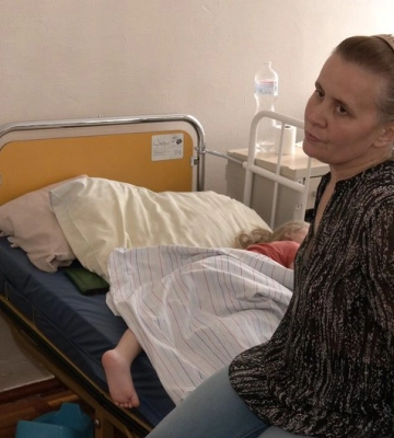 У якому стані постраждалі внаслідок жахливої аварії неподалік Луцька і яку компенсацію вони отримають