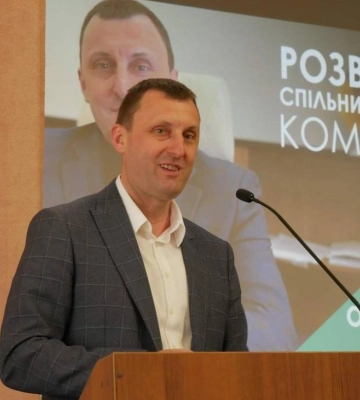 У Полтавському аграрному університеті обрали нового ректора