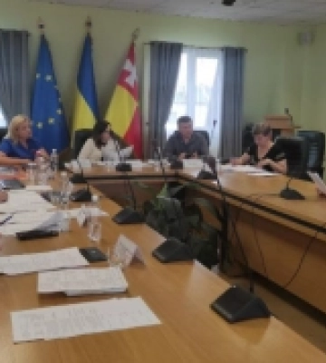 Оголосили переможниць конкурсу бізнес-проєктів для клієнток луцького кар’єрного хабу «ВОНА».ФОТО