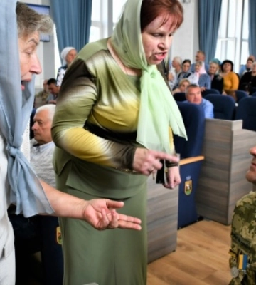 У Ніжині не змогли заборонити діяльність УПЦ МП