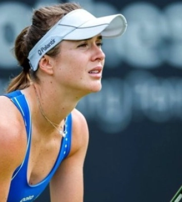 Світоліна: Сподіваюся, у мене буде шанс отримати wild card на Вімблдон-2023