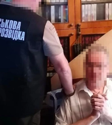 Працівник &quot;Укренерго&quot; готував нові удари РФ по електропідстанціях в 5 областях України, - СБУ. ВIДЕО