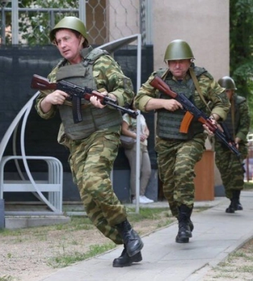 Білорусь оголосила про початок мобілізаційного навчання