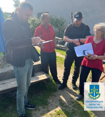 На Закарпатті місцеву жительку судитимуть за те, що підтримувала президента держави-агресора та поширювала пропаганду рф