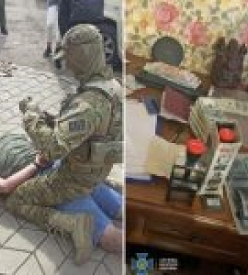 СБУ ліквідувала 5 нових схем утечі «ухилянтів» за кордон