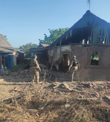 Голова Донецької ОВА повідомив про кількість загиблих та поранених внаслідок вчорашніх обстрілів