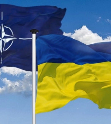 Украина будет иметь собственный путь к вступлению в НАТО - Пентагон