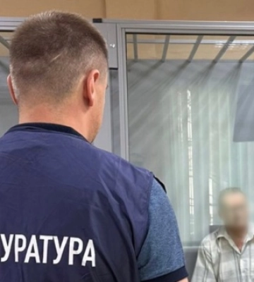 У Харкові затримали працівника &quot;Укренерго&quot;, який працював на Росію — СБУ