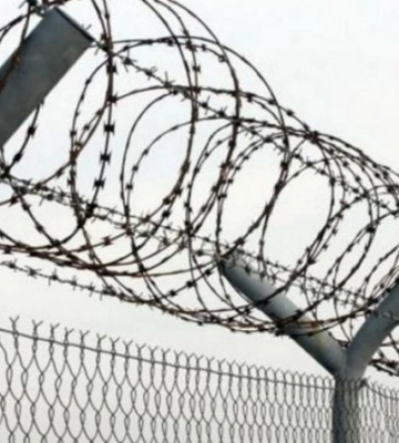 В оккупированном Мелитополе могут создать концлагеря для тех, кто отказался от российского паспорта 