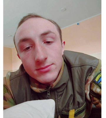 Не повернувся ні в частину, ні додому: поліція розшукує військовослужбовця з Дубенщини
